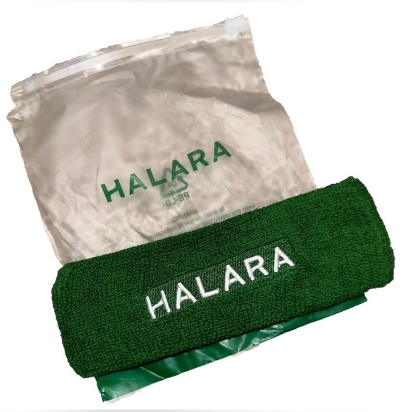 Halara‎ Women’s SweatBand NEW TAGS - Picture 1 of 2